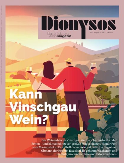 Dionysos