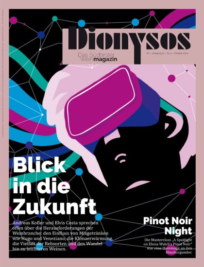 Dionysos